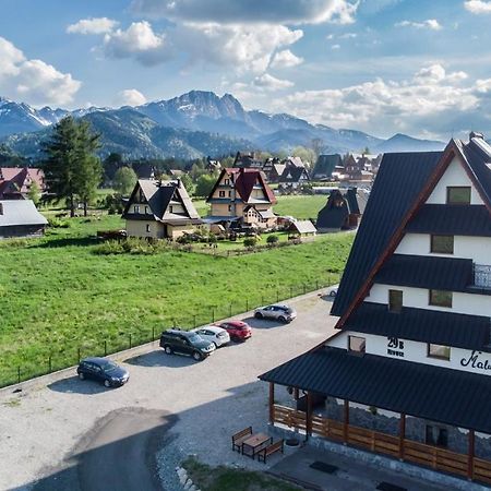 „Malucko Chata” Zakopane Luaran gambar