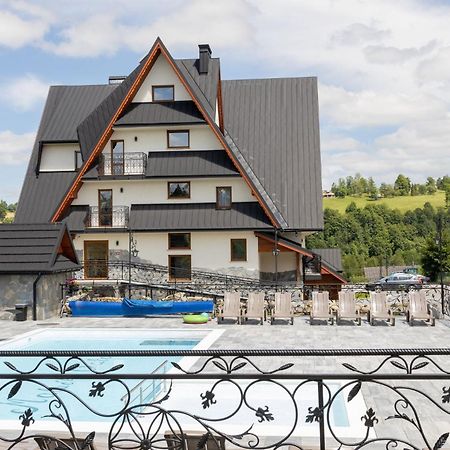 „Malucko Chata” Zakopane Luaran gambar