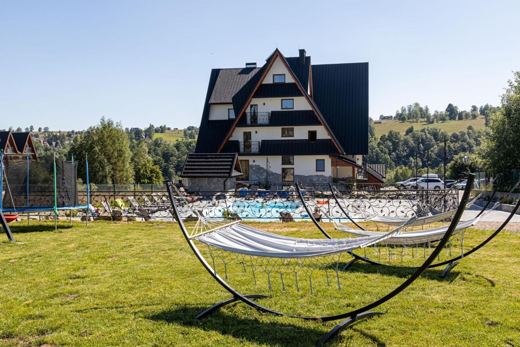 „Malucko Chata” Zakopane Luaran gambar