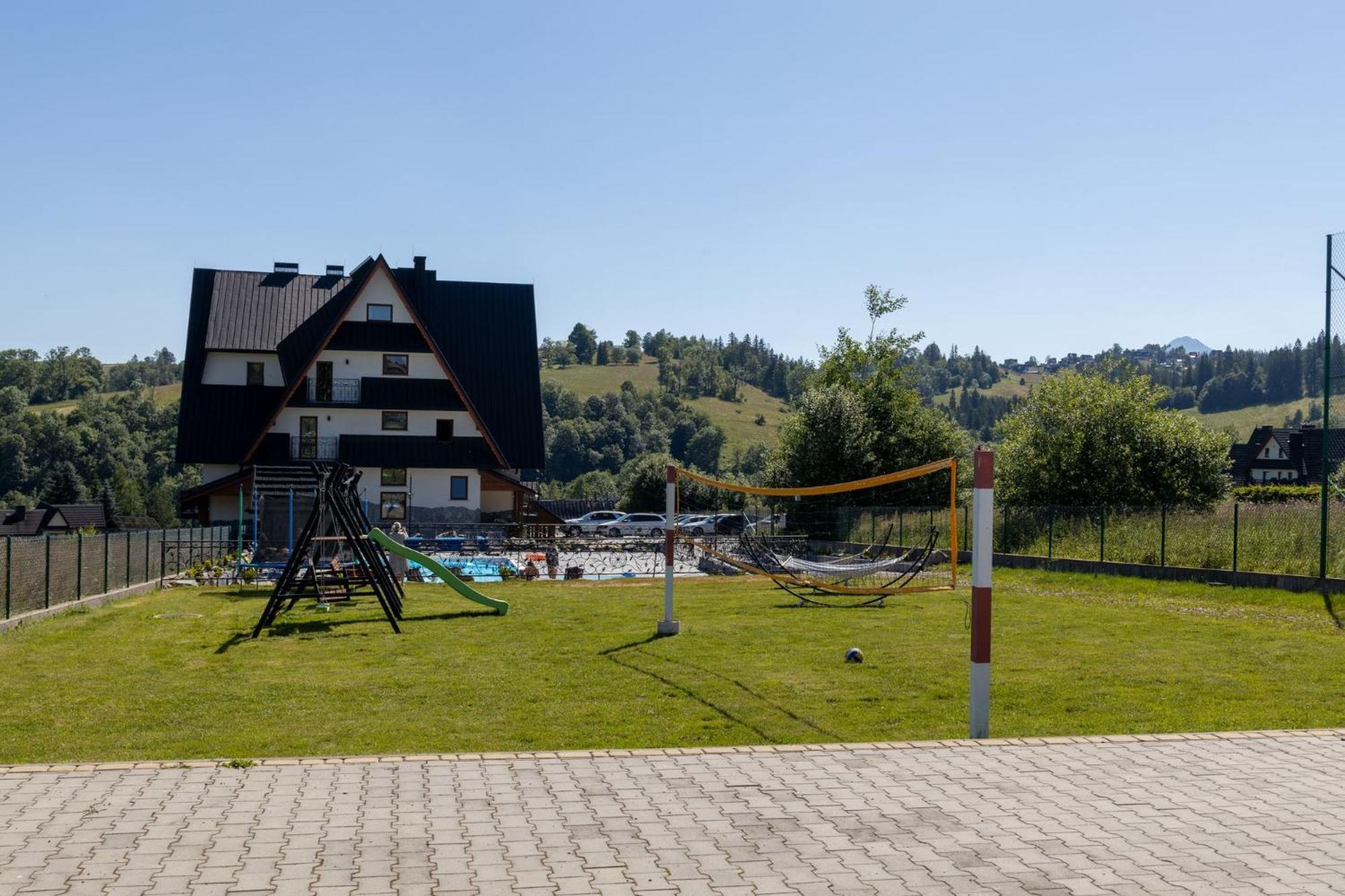 „Malucko Chata” Zakopane Luaran gambar