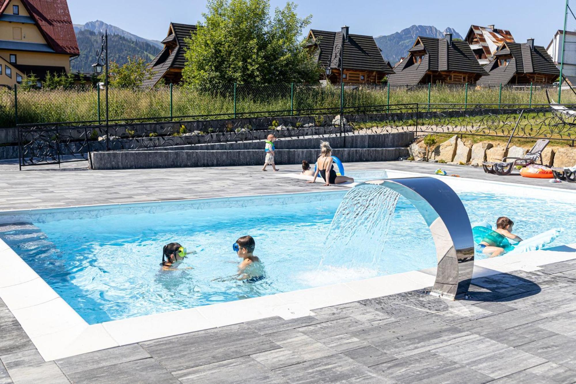 „Malucko Chata” Zakopane Luaran gambar