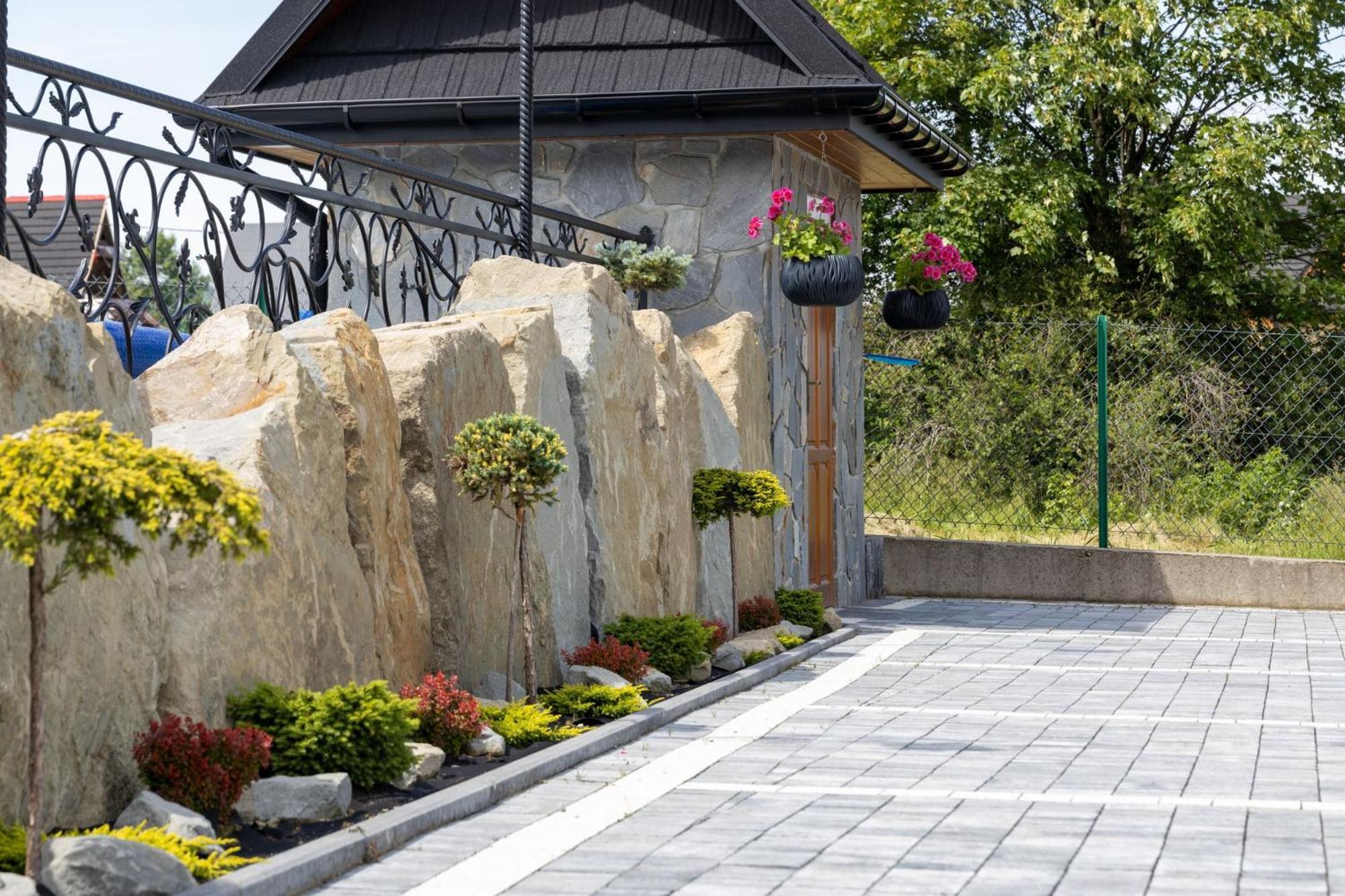 „Malucko Chata” Zakopane Luaran gambar