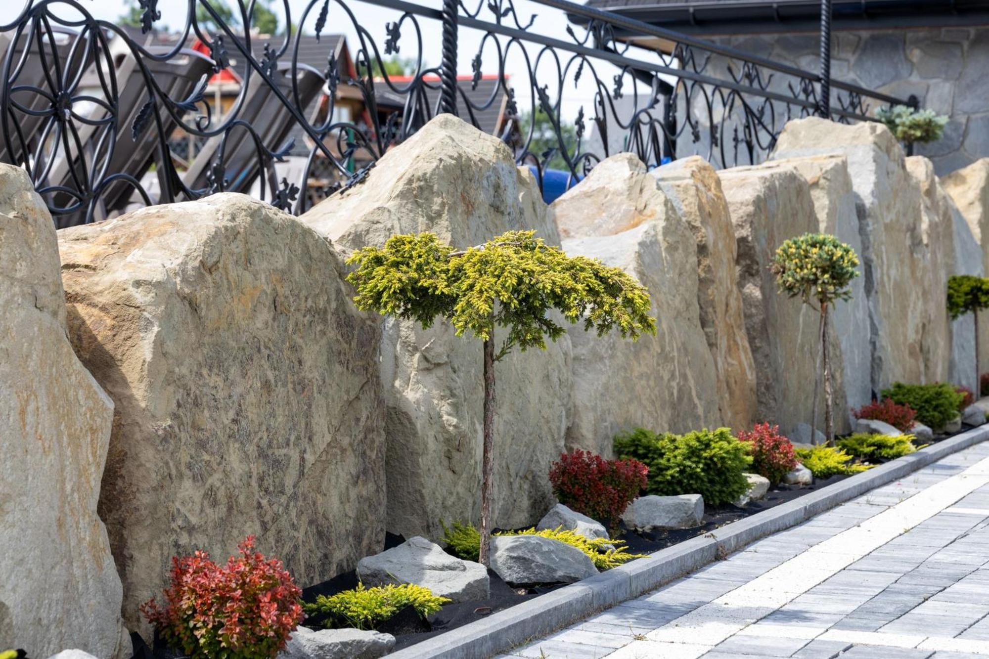 „Malucko Chata” Zakopane Luaran gambar